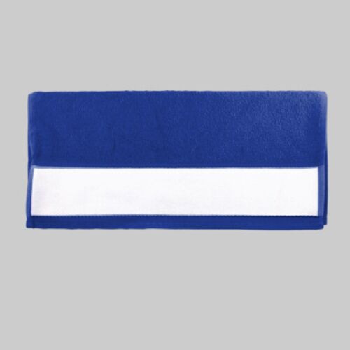 Terry Hand Towel Thumbnail