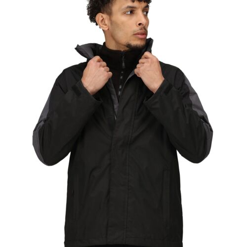 Defender III Men's 3-in-1 Jacket Thumbnail