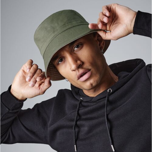 Reversible Bucket Hat Thumbnail