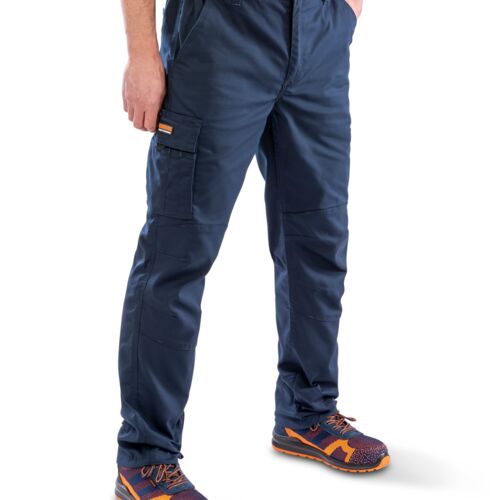 Sabre Stretch Trousers (Long) Thumbnail