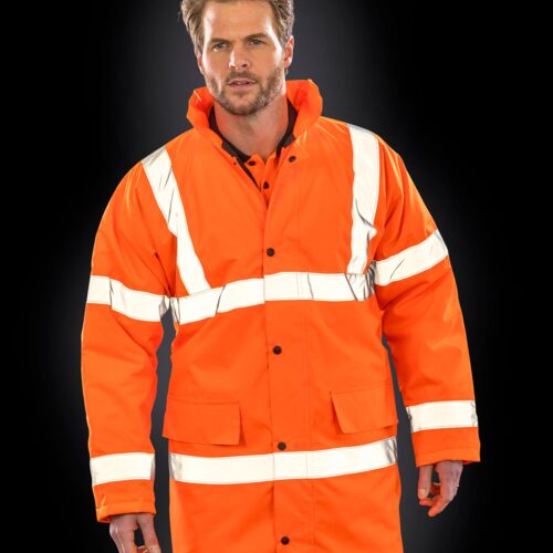 Motorway Jacket Thumbnail