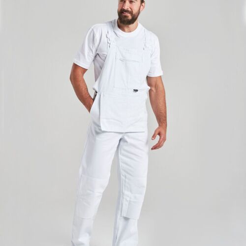 Portwest Bolton Painters Bib N Brace Thumbnail