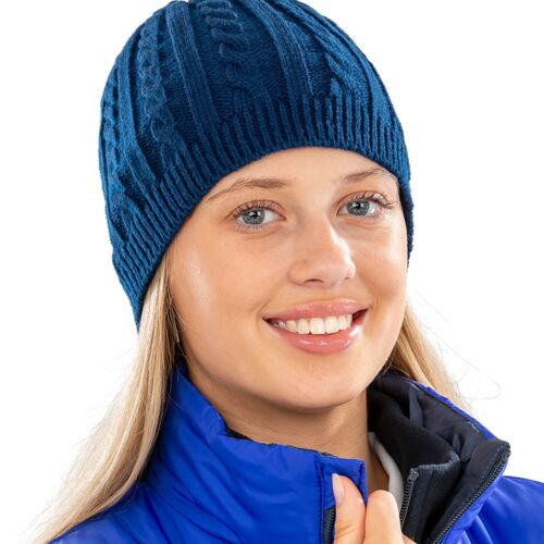 Result Mariner Knitted Hat Thumbnail