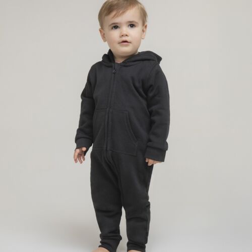 Larkwood Baby/Toddler Fleece All In One Thumbnail