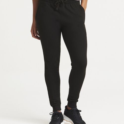 AWDis Tapered Track Pants Thumbnail