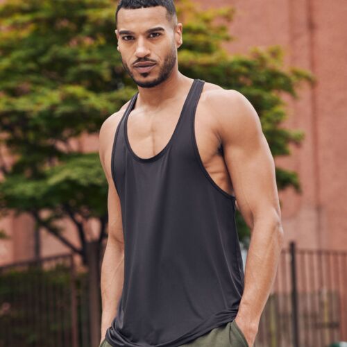 Tombo Muscle Vest Thumbnail