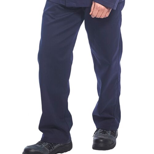 Portwest Bizweld™ Flame Resistant Trousers Thumbnail
