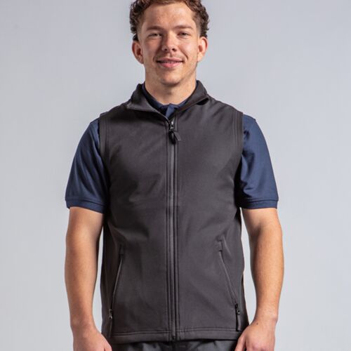 Pro RTX Pro Two Layer Soft Shell Gilet Thumbnail