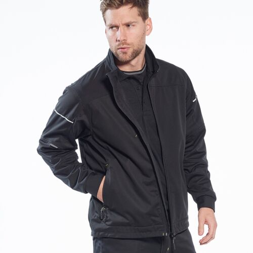 Portwest PW3 Flex Shell Jacket Thumbnail
