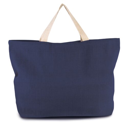 Kimood Rustic Juco Large Shopper Thumbnail