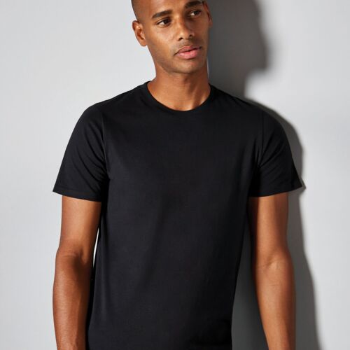 Fashion Fit Cotton Tee Thumbnail