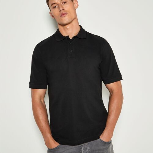 Classic Fit Cotton Klassic Superwash® 60 Polo Thumbnail