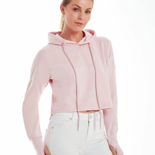 Cropped Hoodie Thumbnail