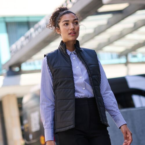 Stage II Women's Insulated Bodywarmer Thumbnail