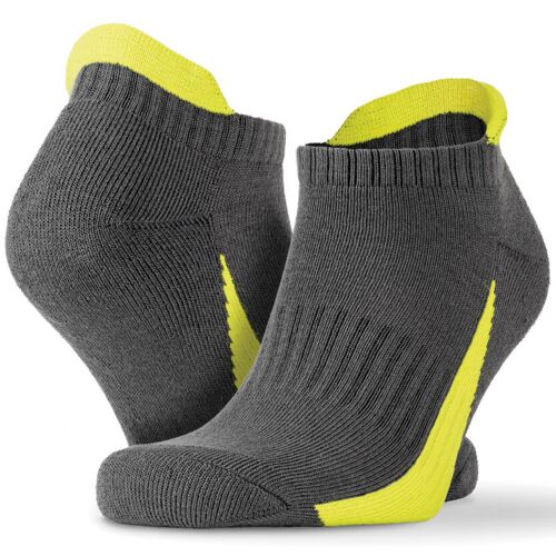 3-pack sports sneaker socks Thumbnail