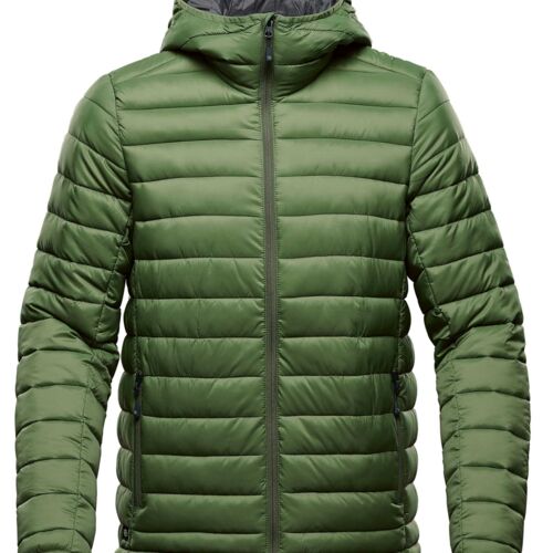 Men's Stavanger Thermal Jacket Thumbnail