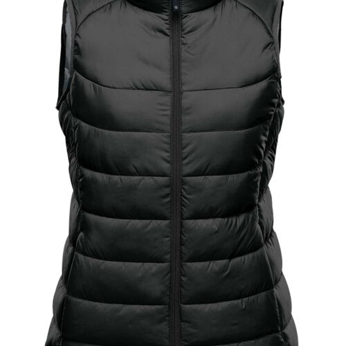 Women's Stavanger Thermal Vest Thumbnail
