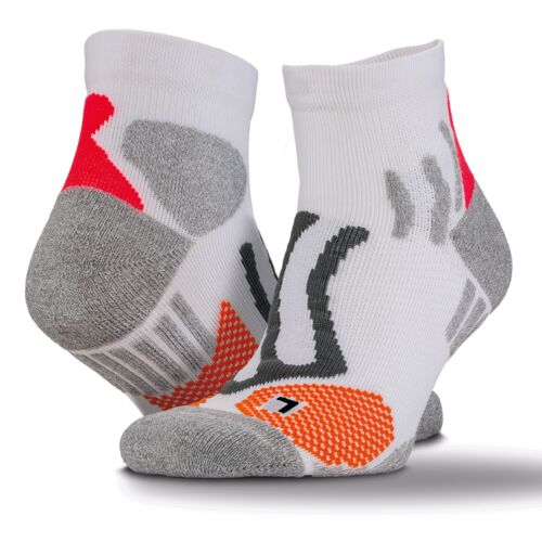 Spiro Technical Compression Sports Socks Thumbnail
