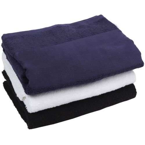 Towel City Printable Border Bath Towel Thumbnail