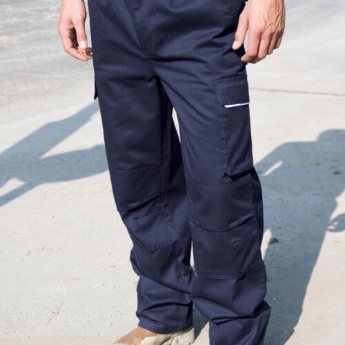 Action Trousers (Reg) Thumbnail
