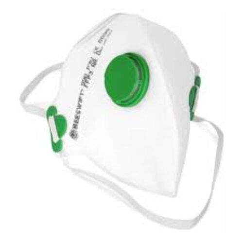 FOLD FLAT P3 MASK WITH VALVE  Thumbnail