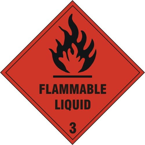 FLAM LIQUID 3 SAV (PACK 5) 200MM X 200MM Thumbnail