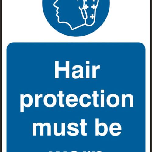 HAIR PROTECTION  SAV     (PK5) 200MM X 300MM Thumbnail