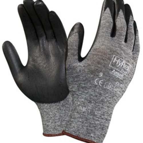 ANSELL HYFLEX FOAM GLOVE Pk12 Thumbnail