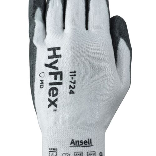 ANSELL HYFLEX 11-724 GLOVE Pk1 Thumbnail