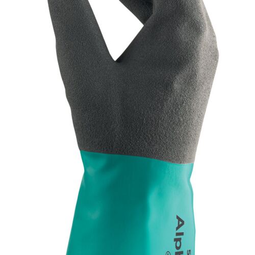 ANSELL ALPHATEC 58-270 GLOVE Pk12 Thumbnail