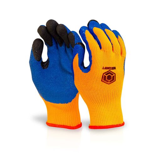 LATEX THERMO-STAR FULLY DIPPED GLOVE Pk1 Thumbnail