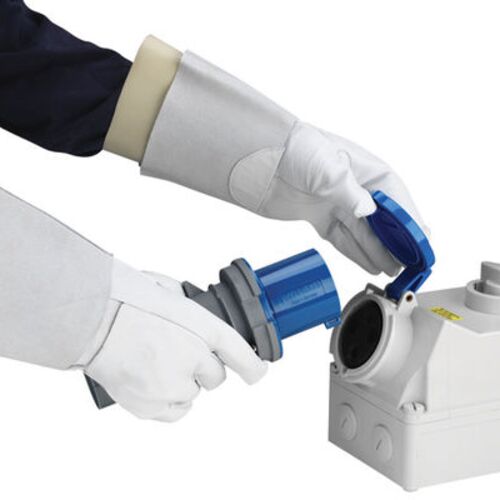 ELECTRICIAN GLOVE COVER Pk1 Thumbnail