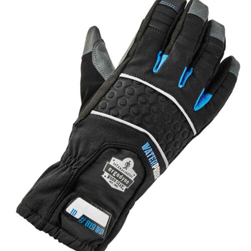 PROFLEX EXTREME THERMAL WATERPROOF GLOVE Pk1 Thumbnail