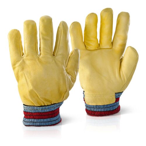 FREEZER GLOVES ONE PIECE BACK Pk10 Thumbnail