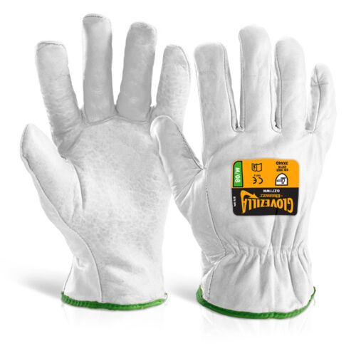 GLOVEZILLA CUT RESISTANT DRIVERS GLOVE Thumbnail