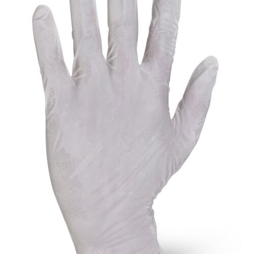 LATEX EXAMINATION GLOVES Pk1000 Thumbnail