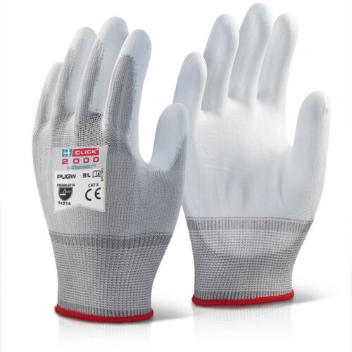 PU COATED GLOVES Thumbnail