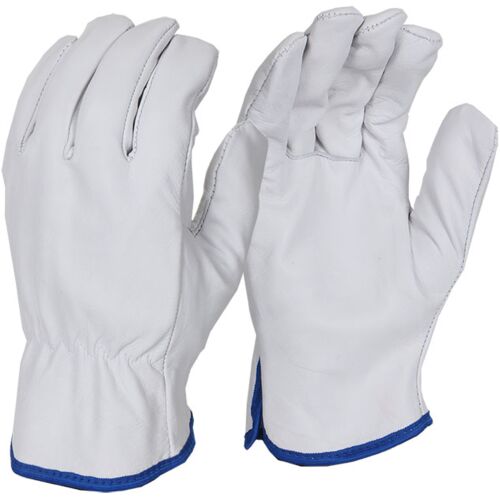 QUALITY LINED DRIVERS GLOVES Pk10 Thumbnail