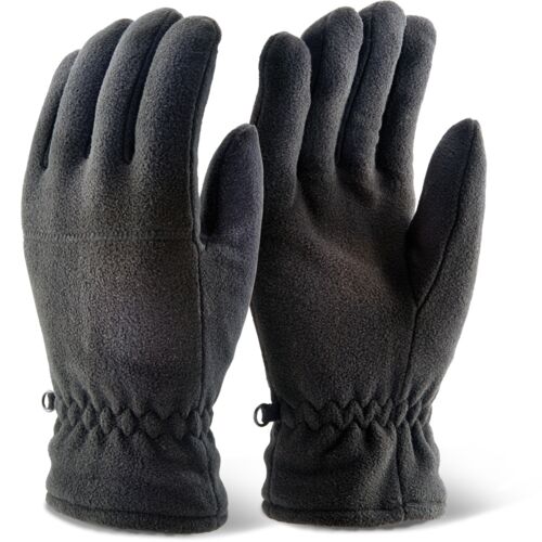 THINSULATE FLEECE GLOVE Thumbnail
