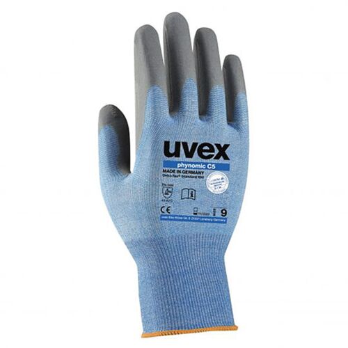 UVEX PHYNOMIC C5 GLOVE Pk10 Thumbnail