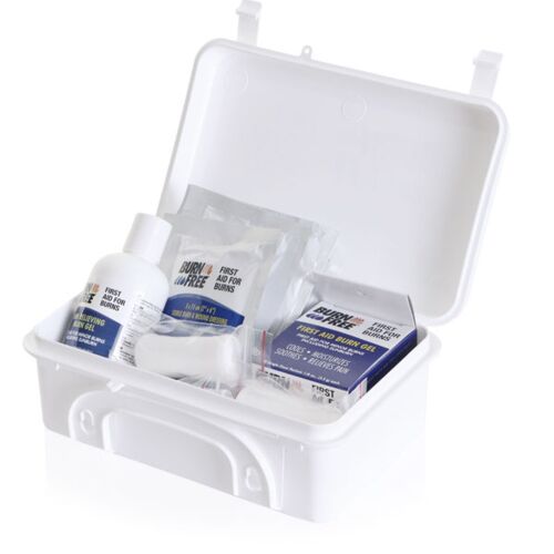 EMERGENCY BURN KIT  Each Thumbnail