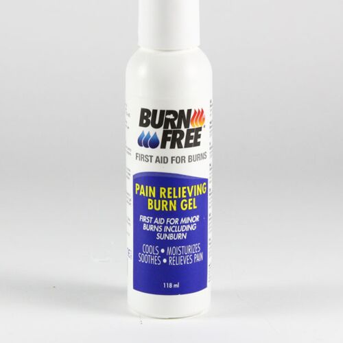 BURN GEL 120ml  Each Thumbnail