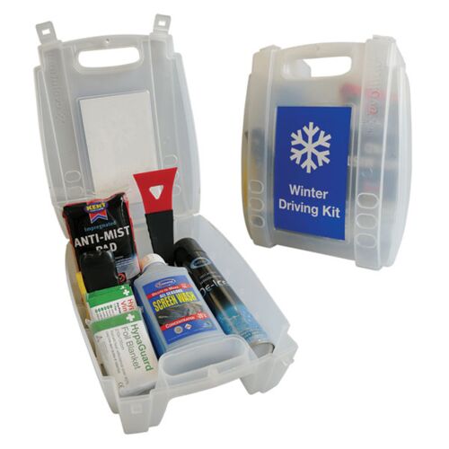 CEDERROTH 4 IN 1 MINI BLOODSTOPPER Each Thumbnail