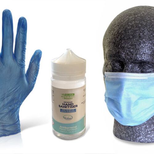 BACK TO WORK KIT  Each Thumbnail