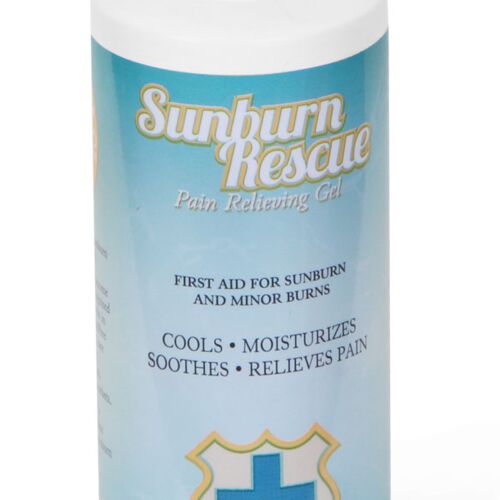 BURNFREE SUNBURN RESCUE 120ML Each Thumbnail