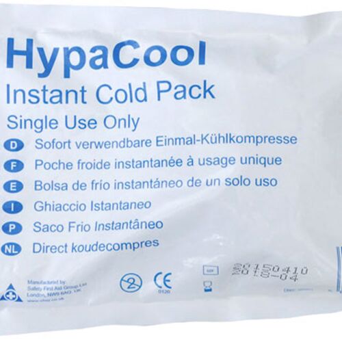 CLICK MEDICAL INSTANT ICE PACK - STANDARD Each Thumbnail