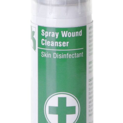 CLICK MEDICAL 70ML WOUND CLEANSER SKIN DISINFECTANT Each Thumbnail