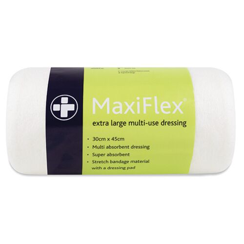 MAXI-FLEX DRESSING 30X45 CM  Each Thumbnail