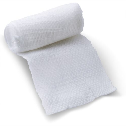 CLICK MEDICAL HSE EYEPAD DRESSING Bx 10 Thumbnail