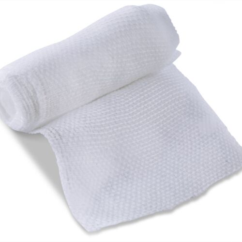 CLICK MEDICAL HSE MED DRESSING 12x12cm Bx 10 Thumbnail